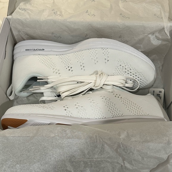 APL Techloom Pro NWT Men’s Size 10.5 - Picture 6 of 6